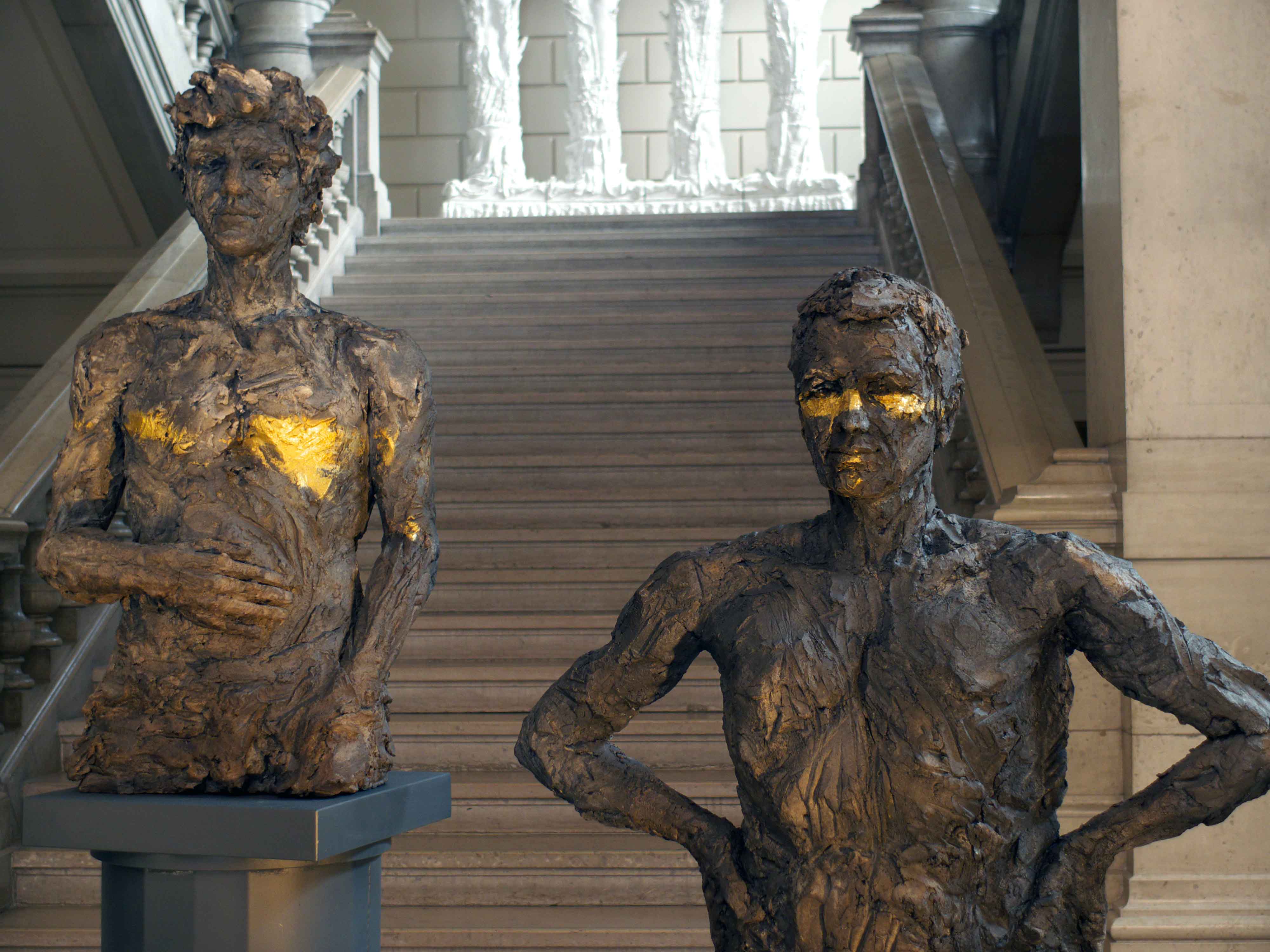 Saigneurs, musée des Beaux-arts de Rouen